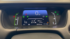 Honda Jazz 1.5 i-MMD Hybrid SE 5dr eCVT Hybrid Hatchback